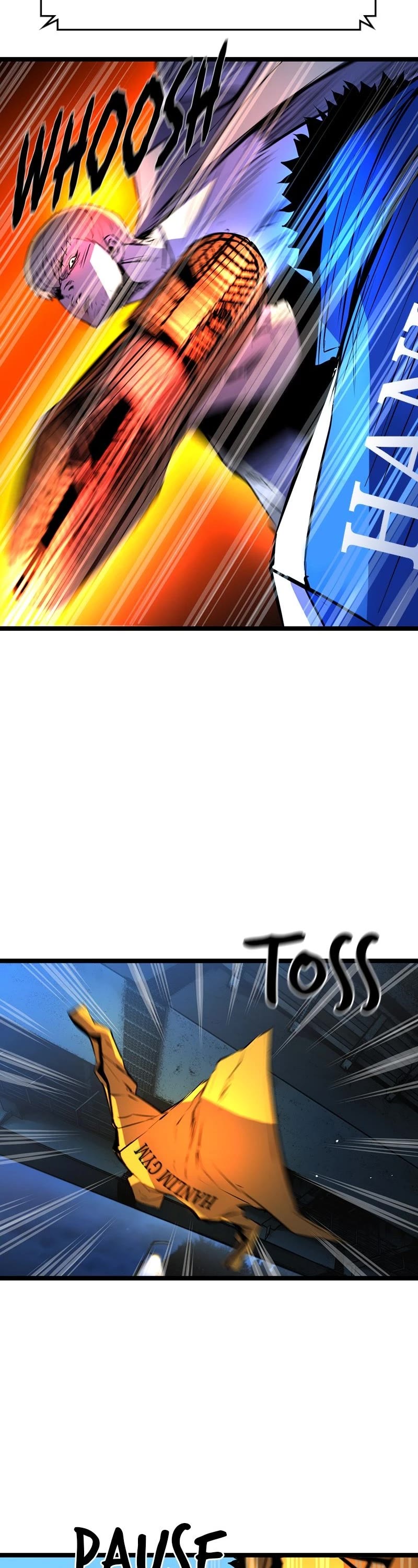 Hanlim Gym chapter 86 page 48