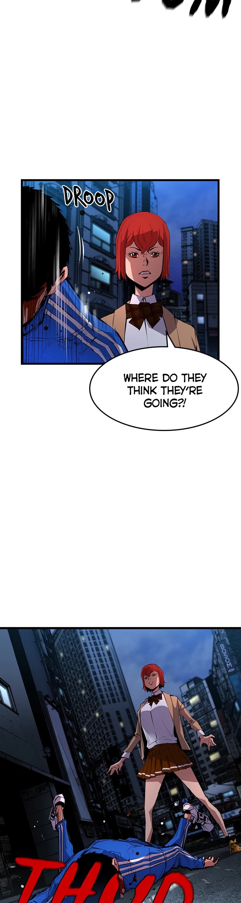 Hanlim Gym chapter 9 page 10