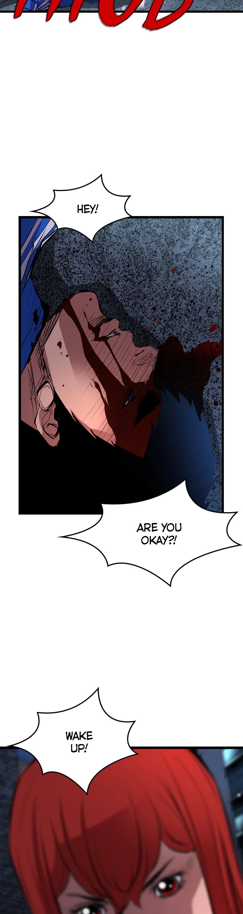 Hanlim Gym chapter 9 page 11