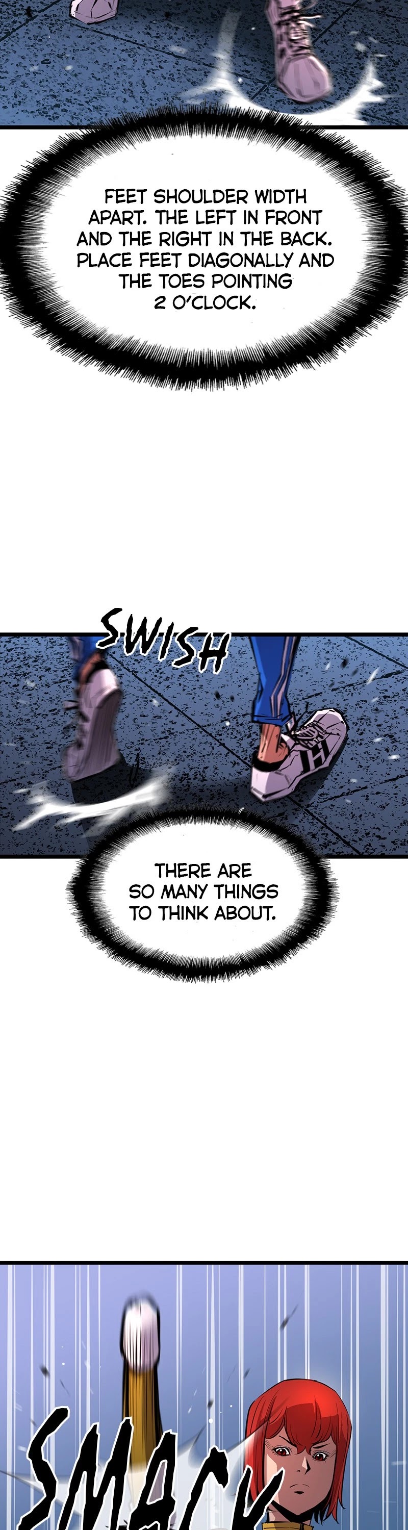 Hanlim Gym chapter 9 page 24