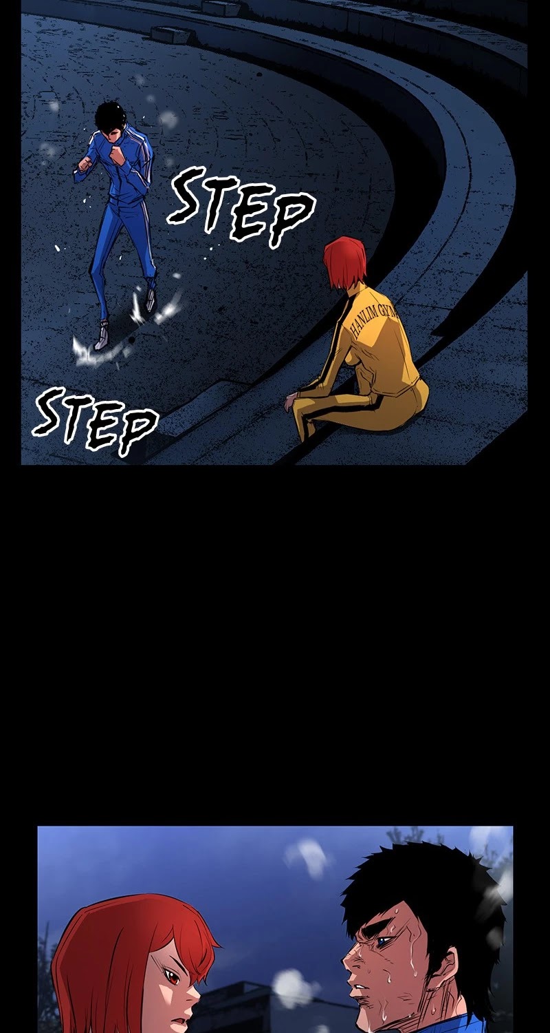 Hanlim Gym chapter 9 page 31