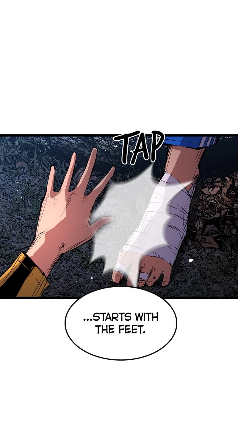 Hanlim Gym chapter 9 page 40