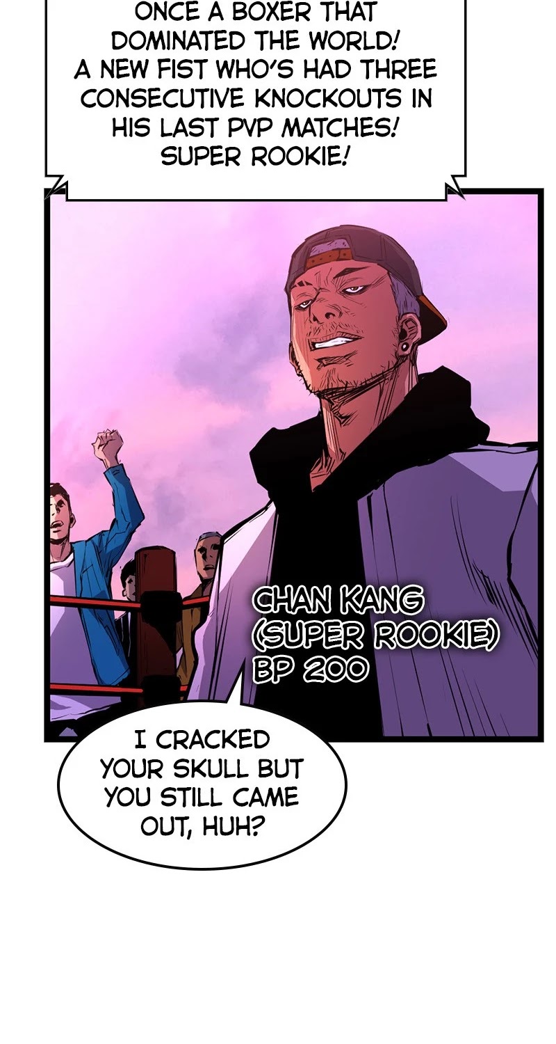 Hanlim Gym chapter 9 page 49