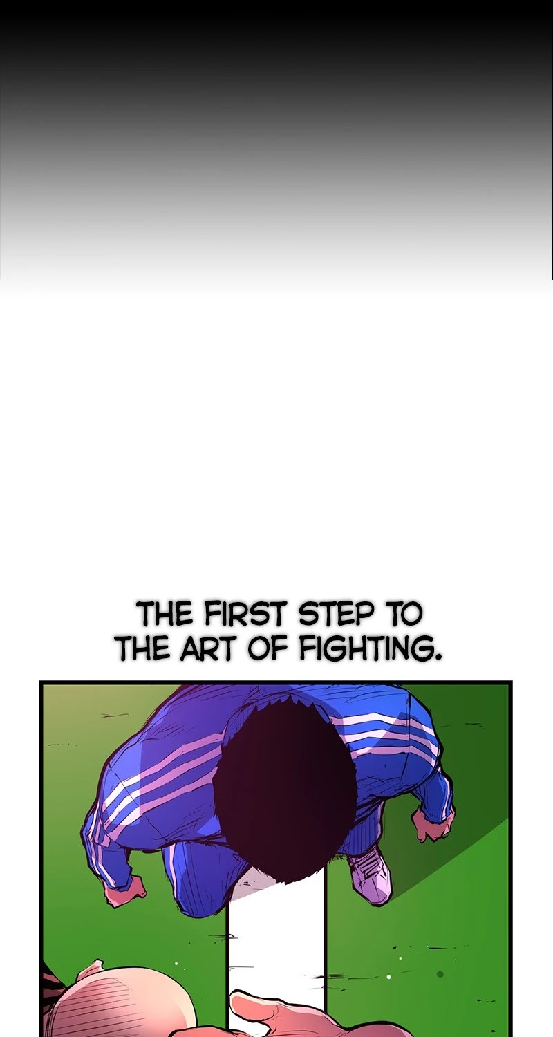 Hanlim Gym chapter 9 page 54