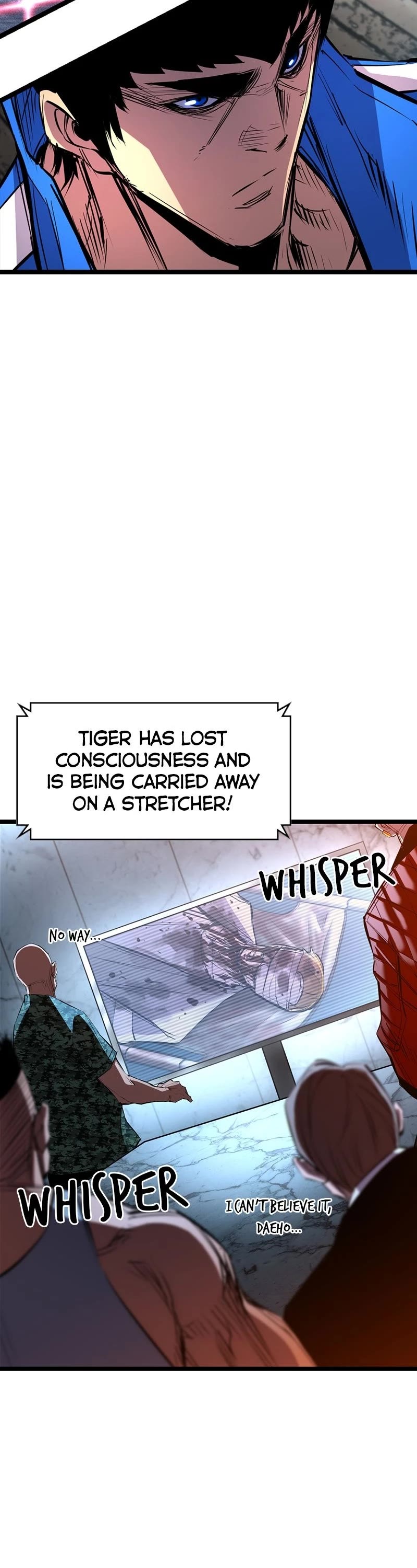 Hanlim Gym chapter 92 page 18