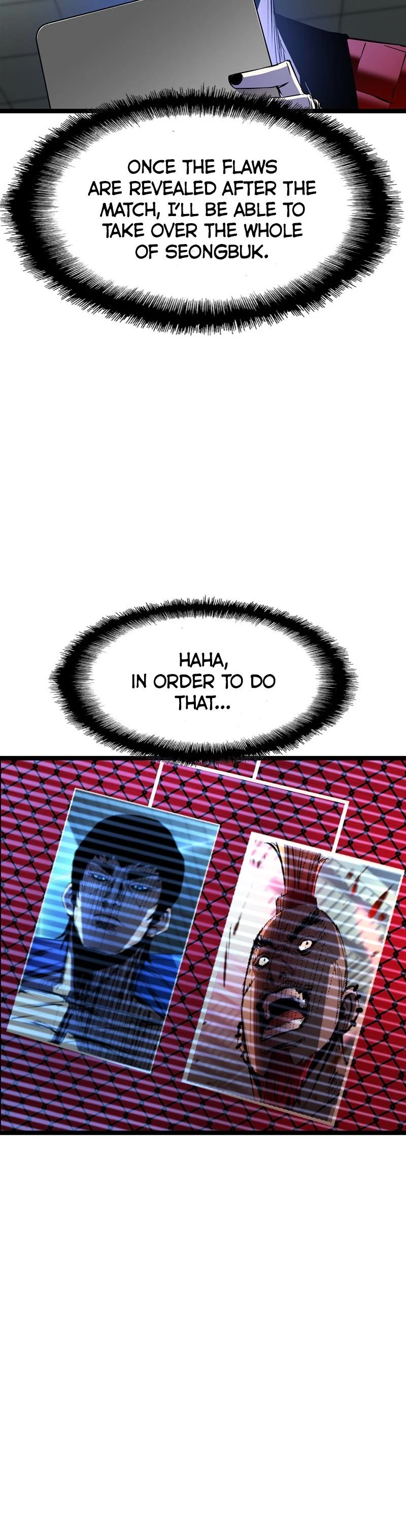 Hanlim Gym chapter 92 page 26