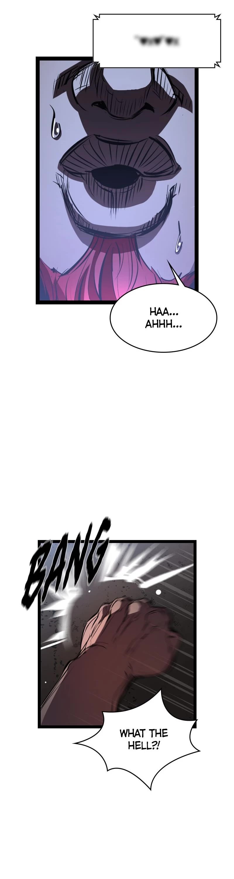 Hanlim Gym chapter 92 page 28