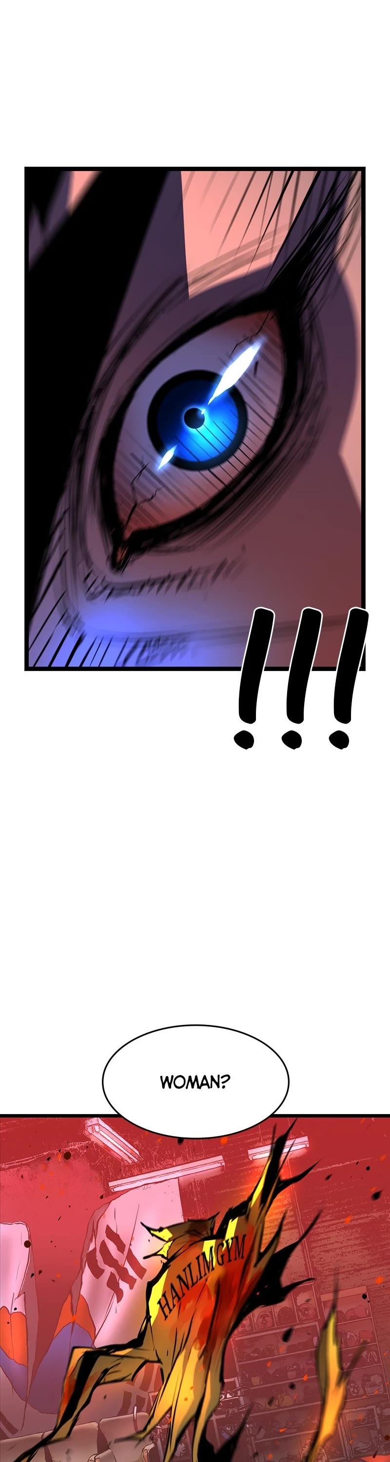 Hanlim Gym chapter 92 page 50