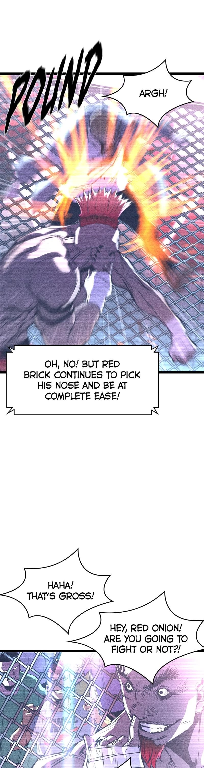 Hanlim Gym chapter 92 page 7