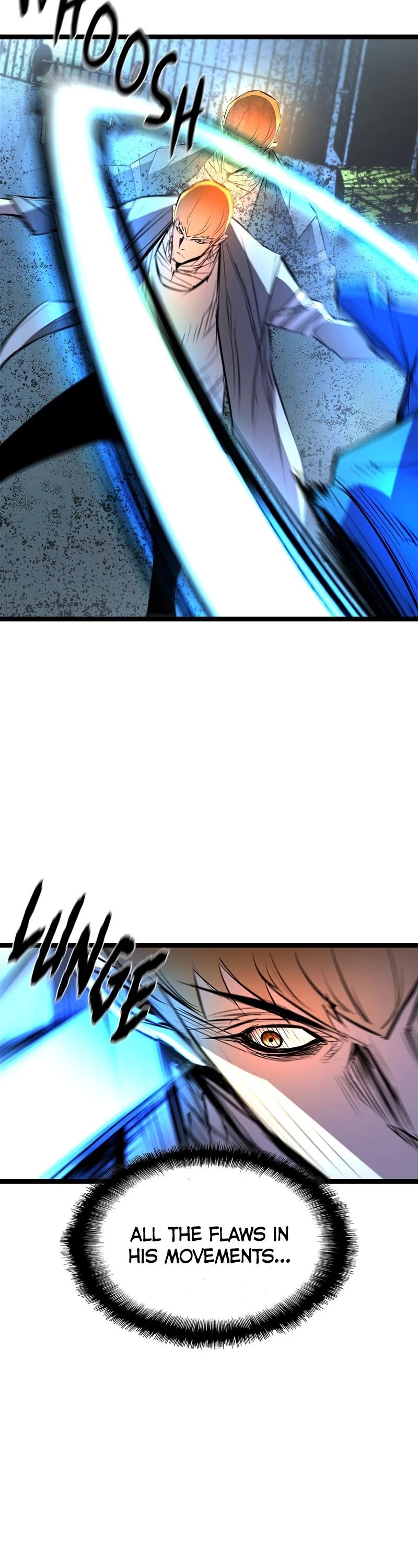 Hanlim Gym chapter 97 page 10