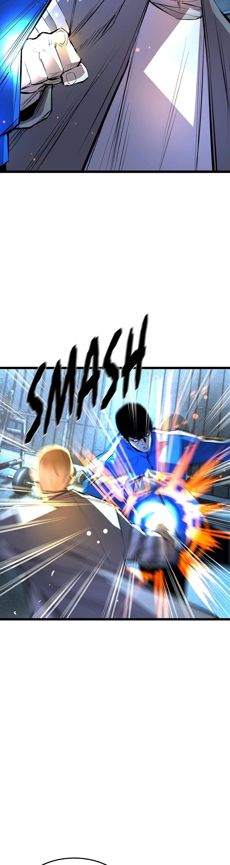 Hanlim Gym chapter 97 page 13