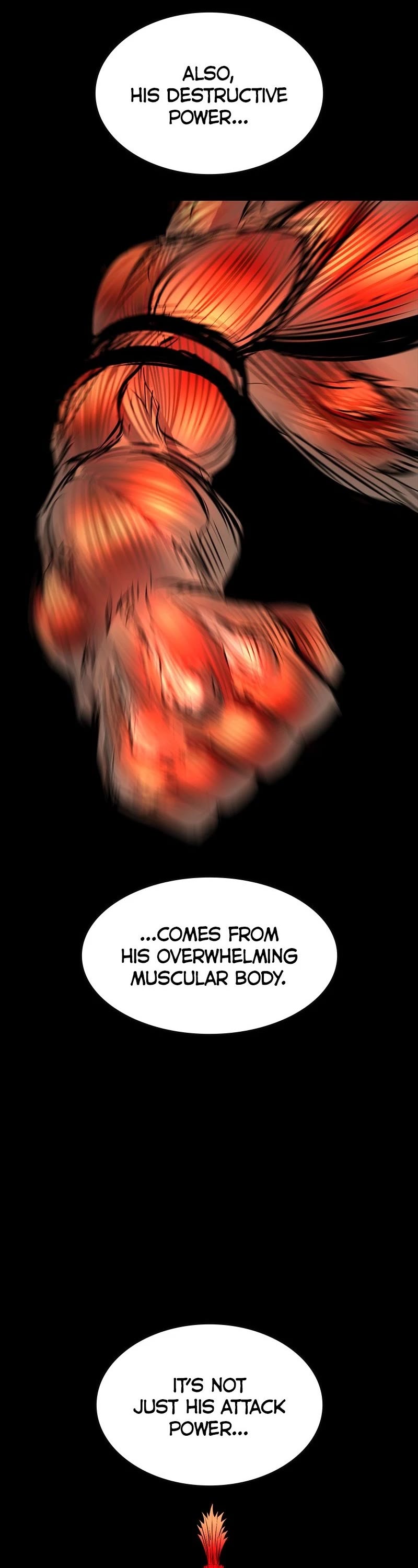 Hanlim Gym chapter 97 page 16