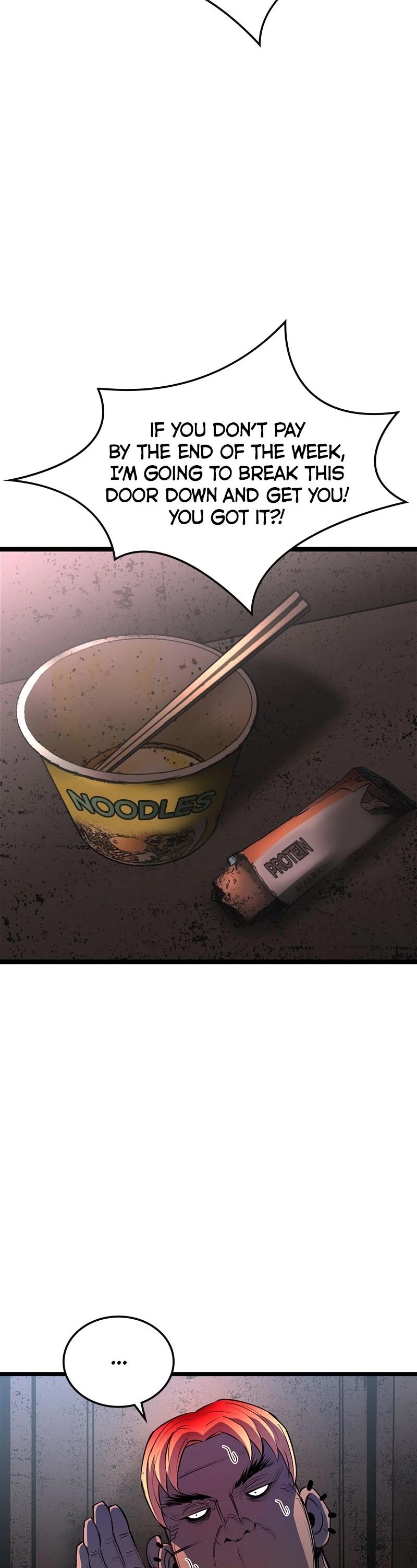 Hanlim Gym chapter 97 page 24