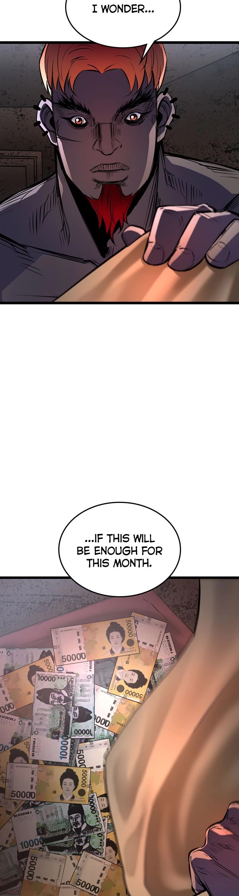 Hanlim Gym chapter 97 page 26