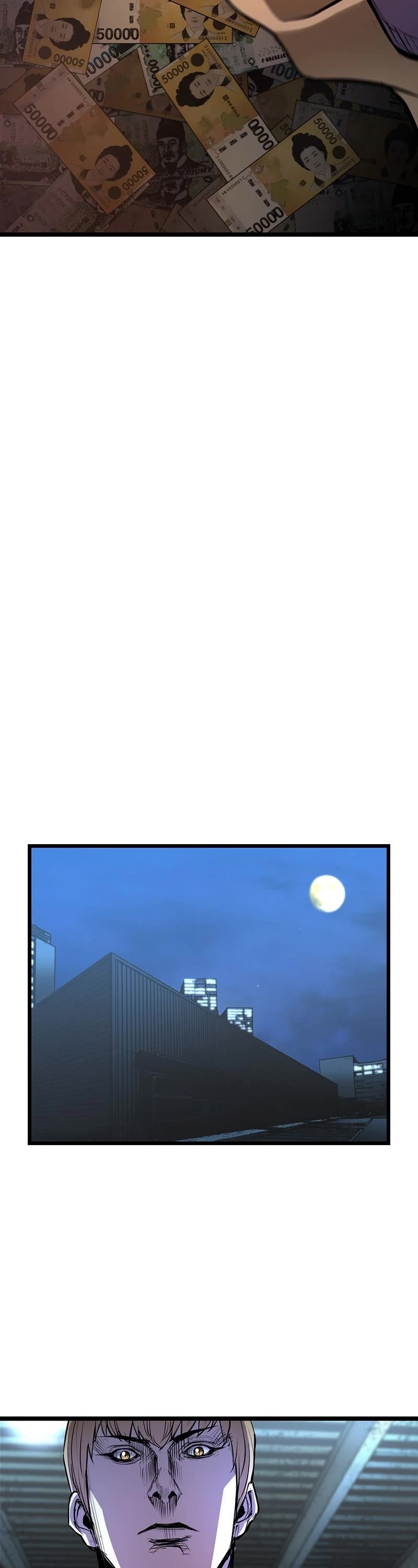 Hanlim Gym chapter 97 page 27