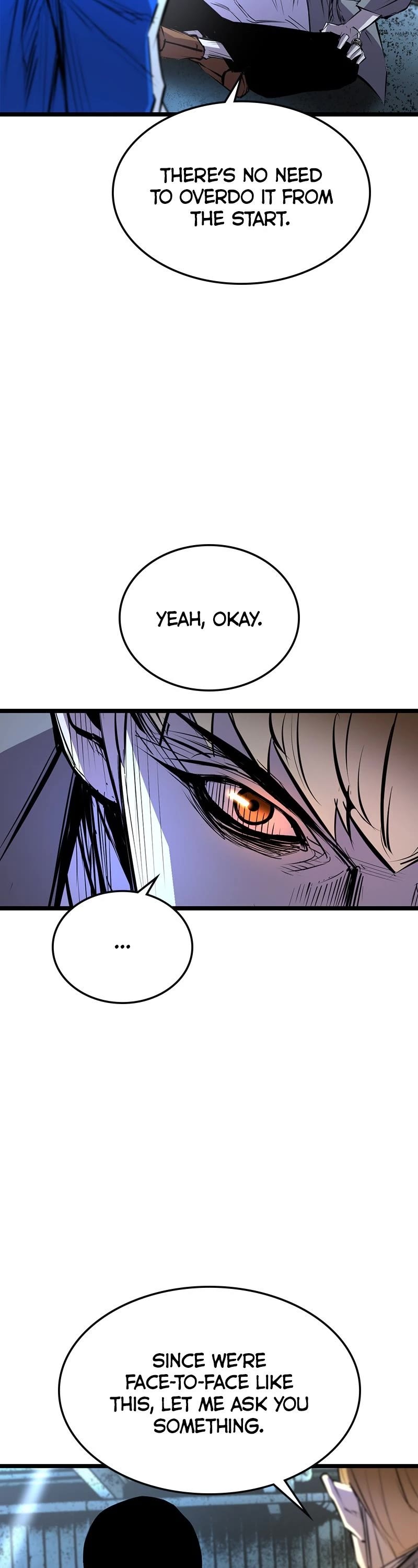 Hanlim Gym chapter 97 page 30