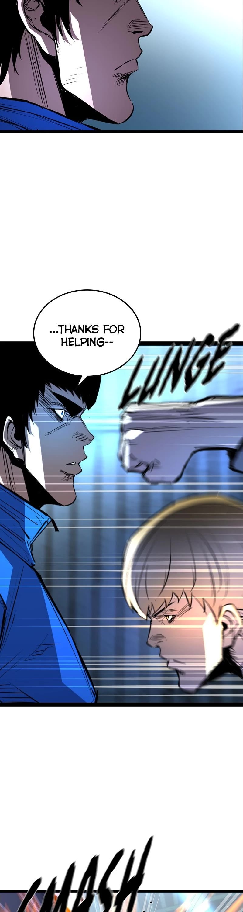 Hanlim Gym chapter 97 page 4