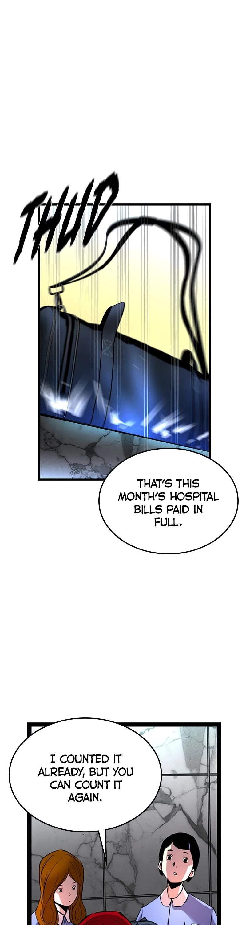 Hanlim Gym chapter 97 page 40