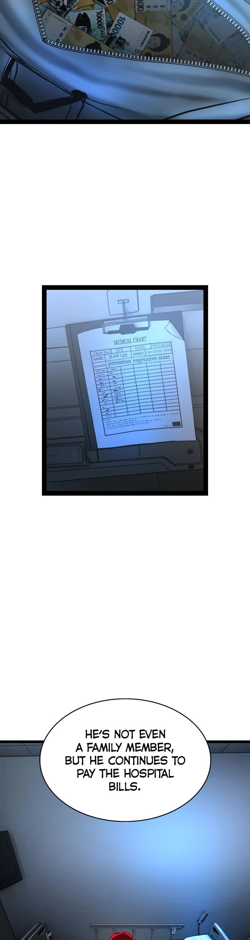 Hanlim Gym chapter 97 page 43