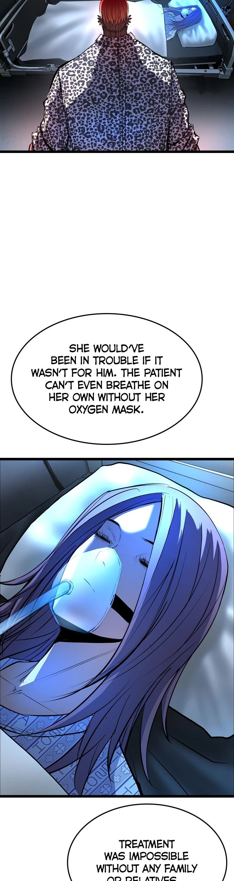 Hanlim Gym chapter 97 page 44