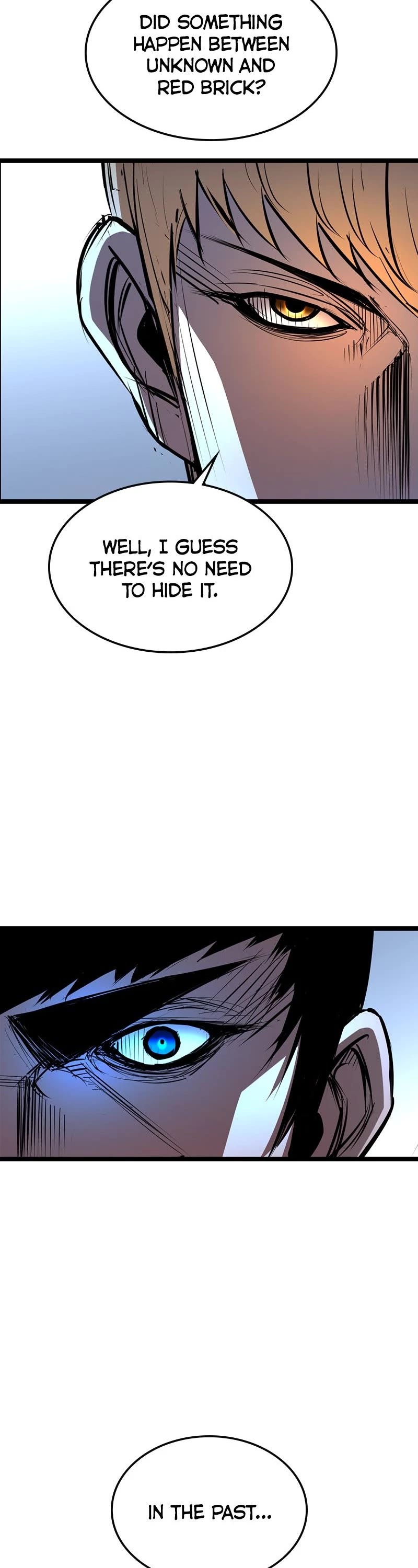 Hanlim Gym chapter 97 page 48