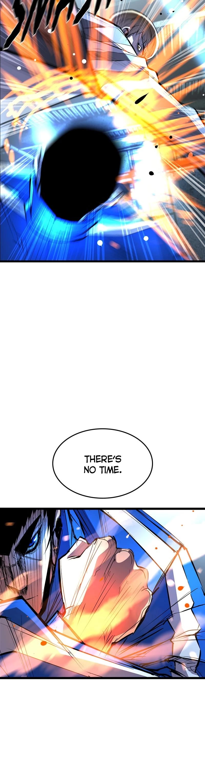 Hanlim Gym chapter 97 page 5