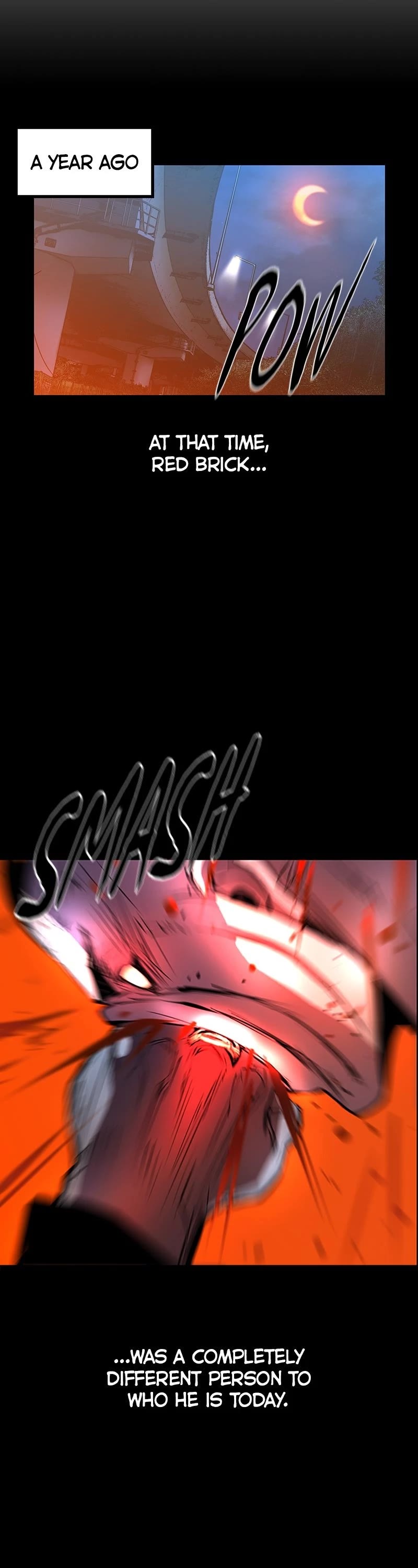 Hanlim Gym chapter 97 page 51