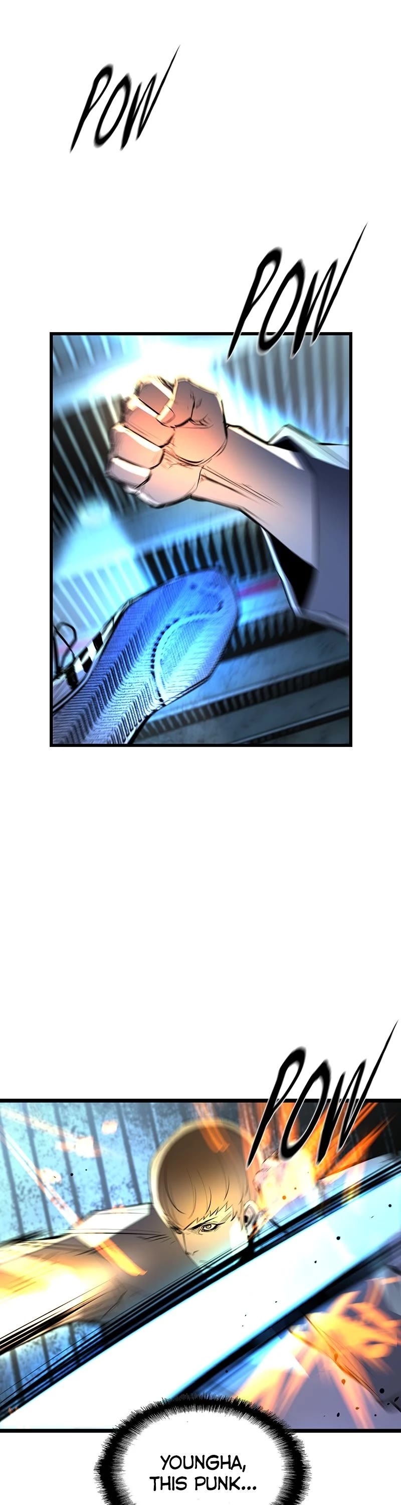 Hanlim Gym chapter 97 page 7