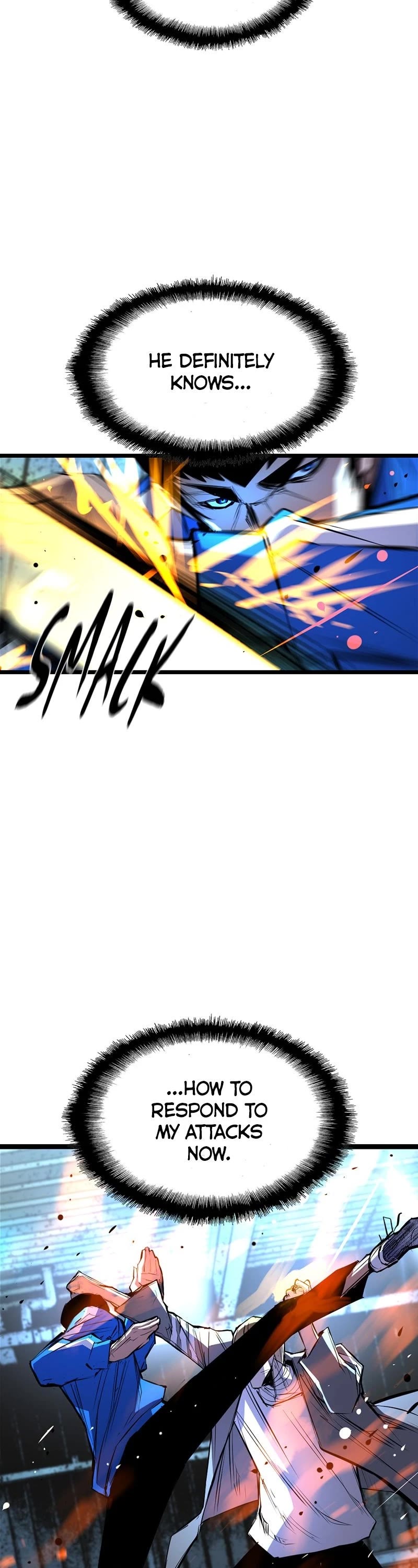 Hanlim Gym chapter 97 page 8