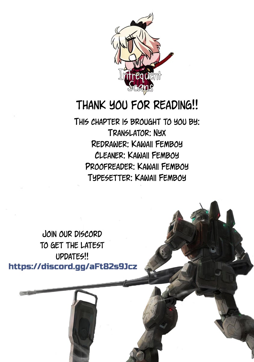 Hannari Girori no Yoriko-san chapter 27 page 12