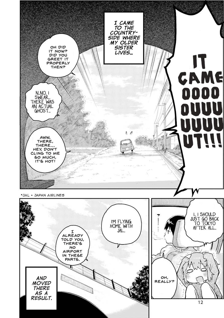 Happy End. chapter 1 page 13