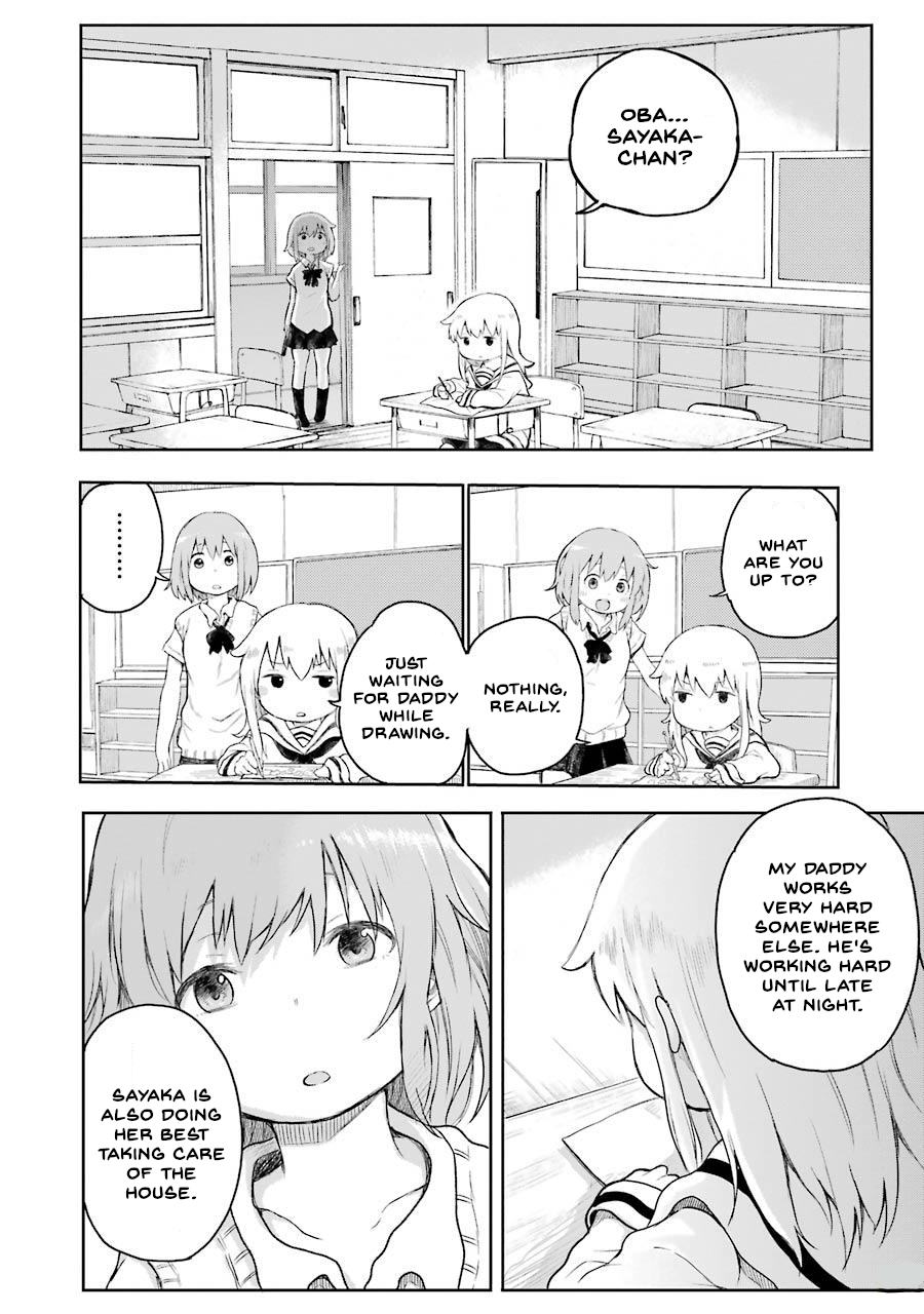 Happy End. chapter 1 page 23