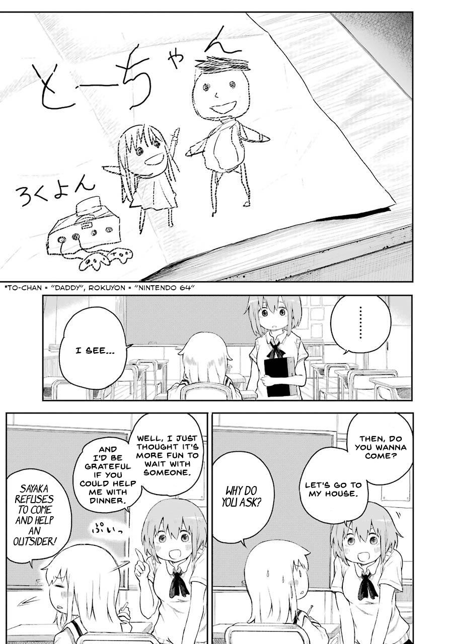 Happy End. chapter 1 page 24