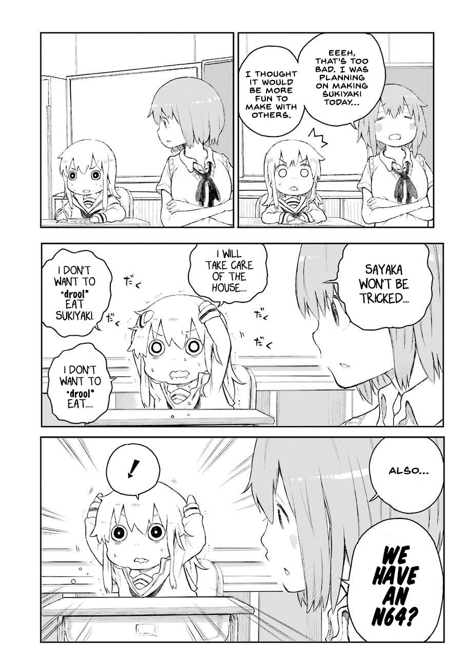 Happy End. chapter 1 page 25