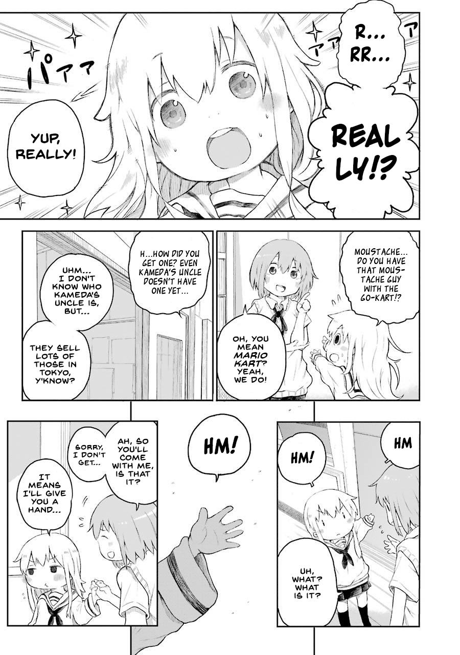 Happy End. chapter 1 page 26