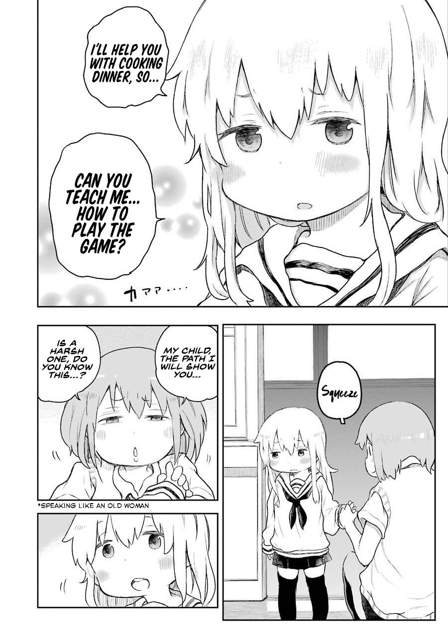 Happy End. chapter 1 page 27