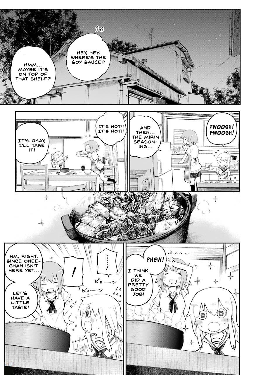 Happy End. chapter 1 page 28