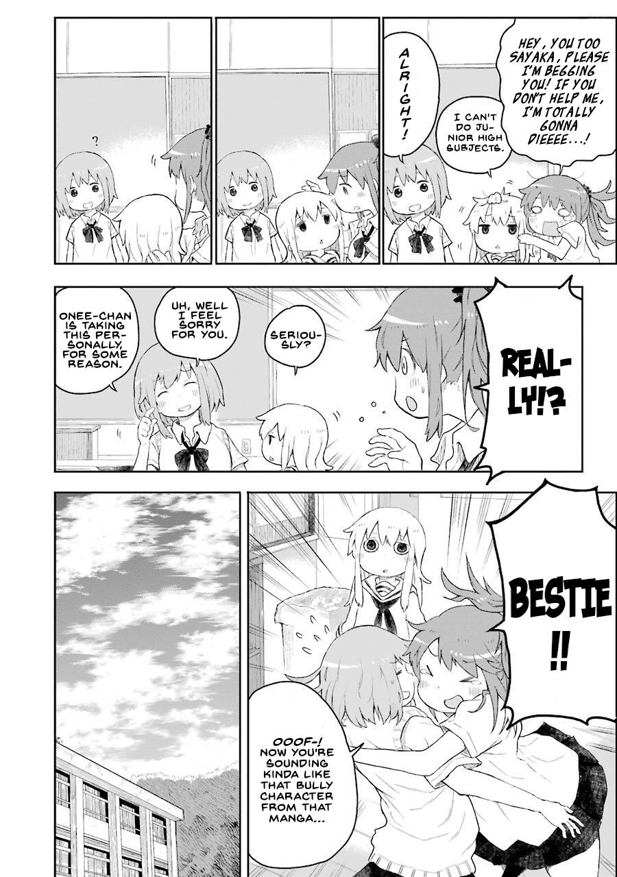 Happy End. chapter 1 page 35