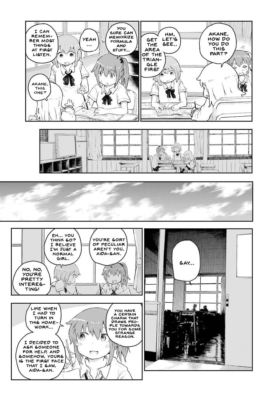 Happy End. chapter 1 page 36