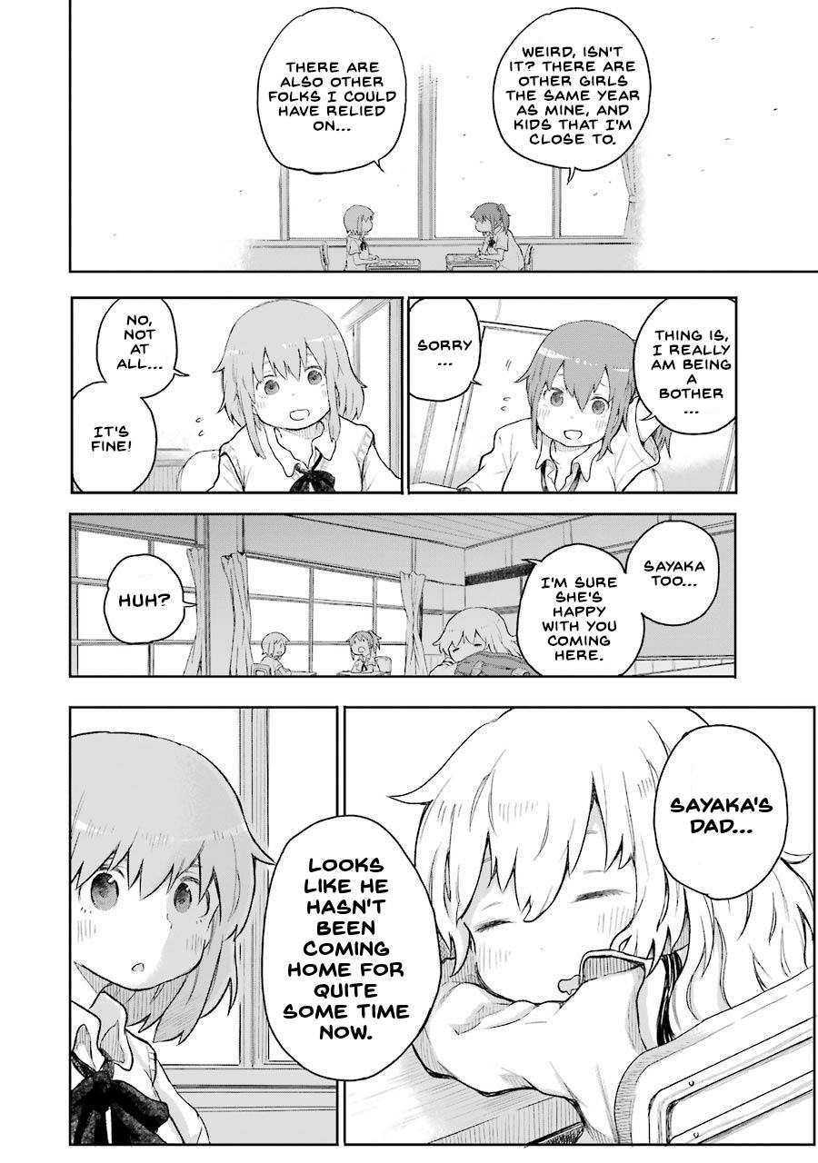 Happy End. chapter 1 page 37