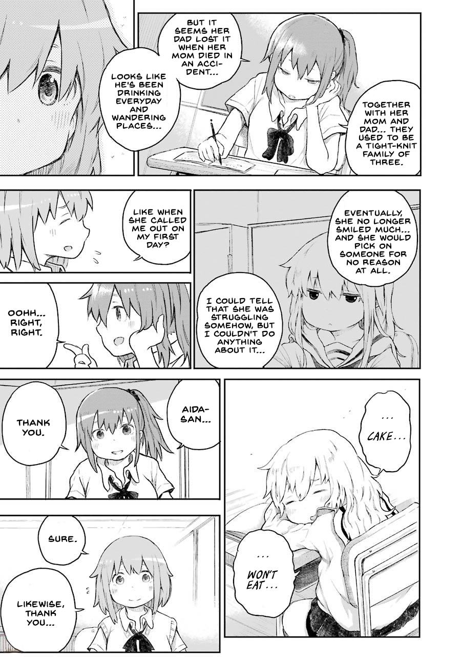 Happy End. chapter 1 page 38