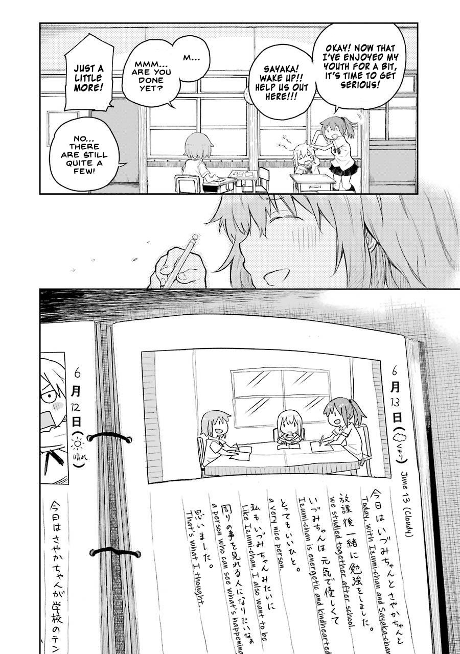 Happy End. chapter 1 page 39