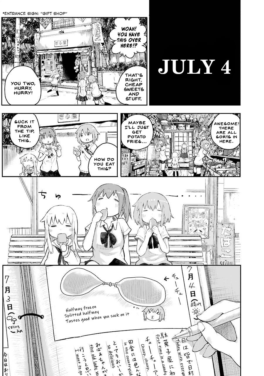 Happy End. chapter 1 page 42