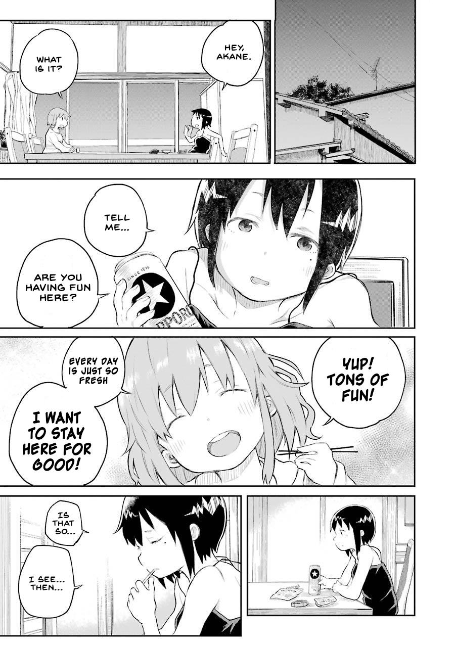 Happy End. chapter 1 page 44