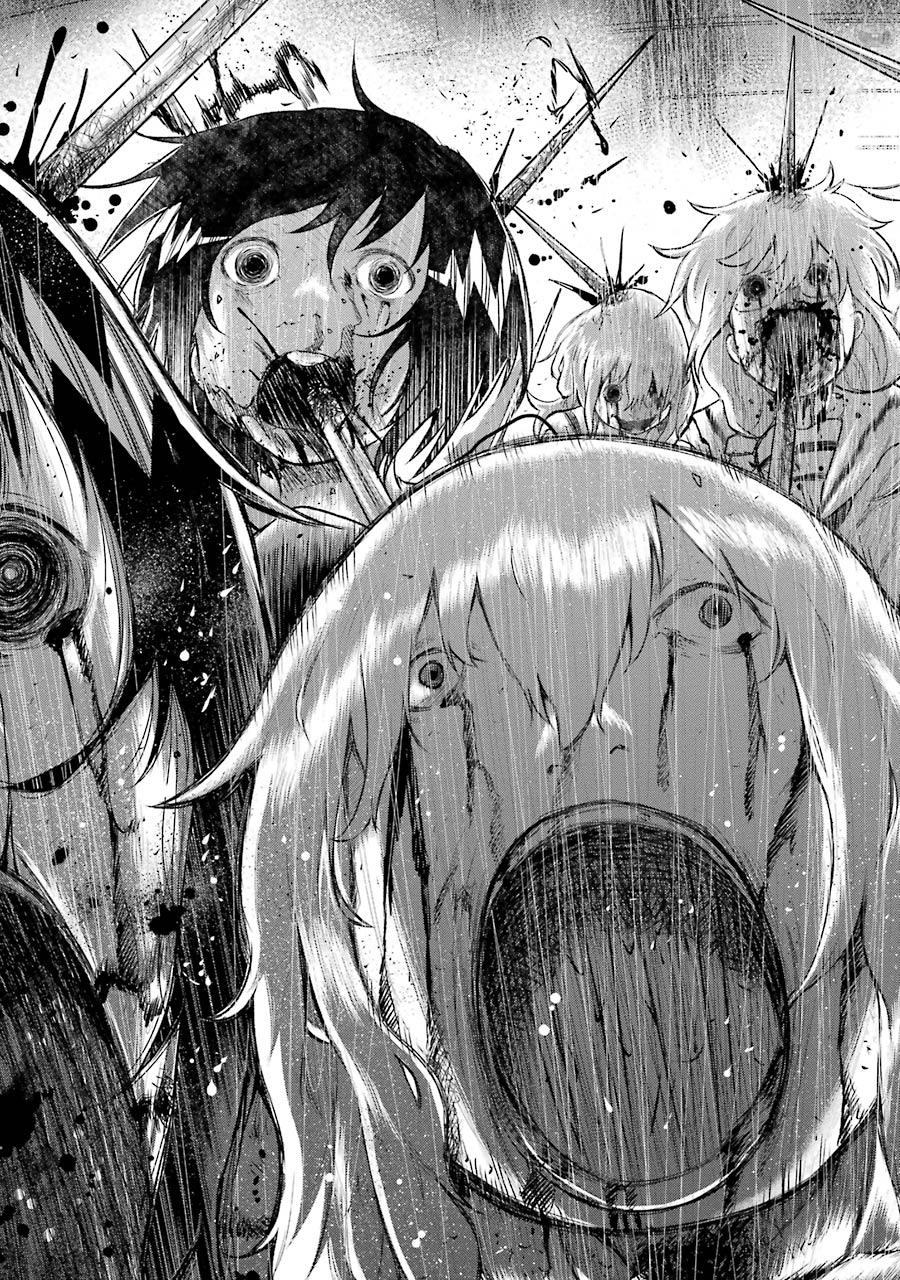 Happy End. chapter 1 page 64