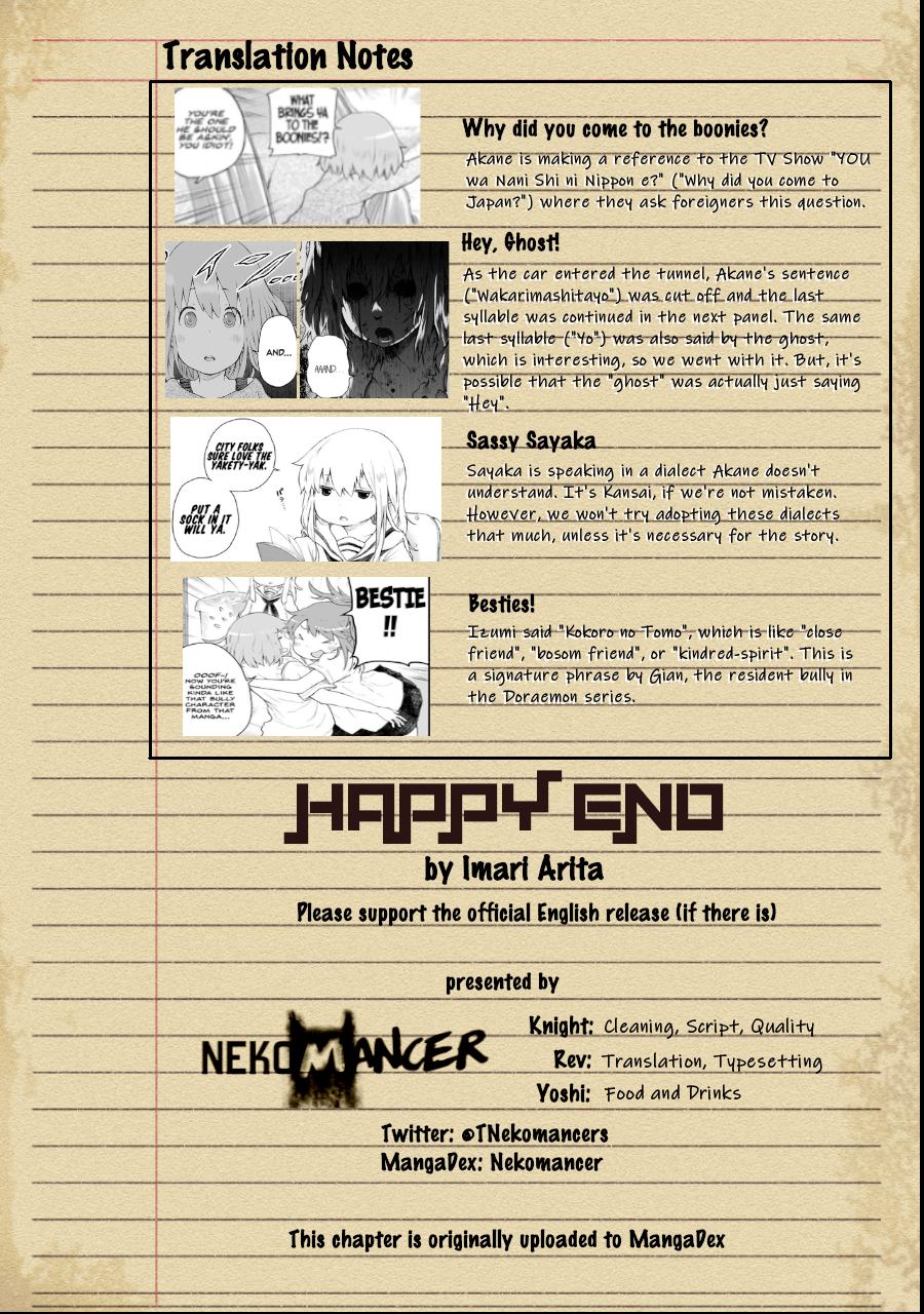 Happy End. chapter 1 page 77