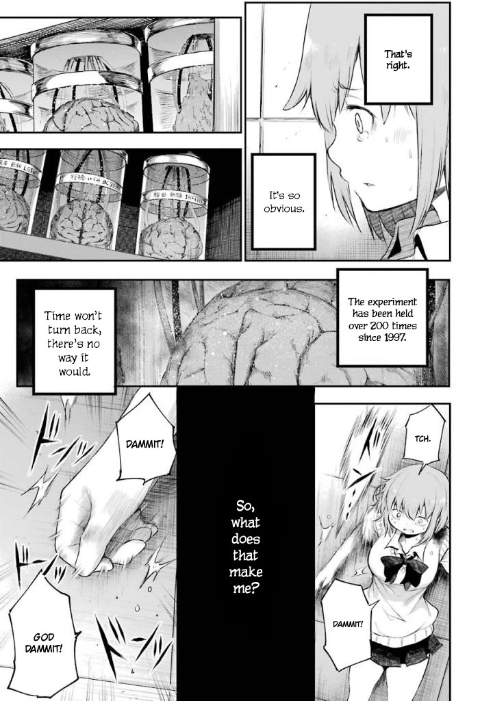 Happy End. chapter 10 page 12