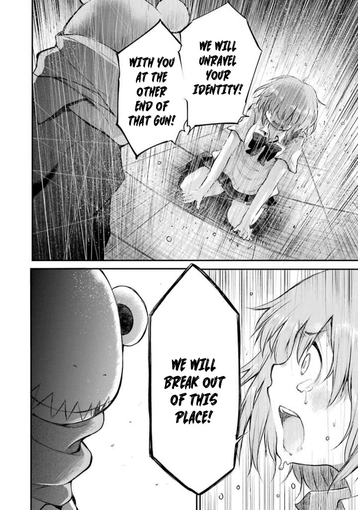 Happy End. chapter 10 page 27