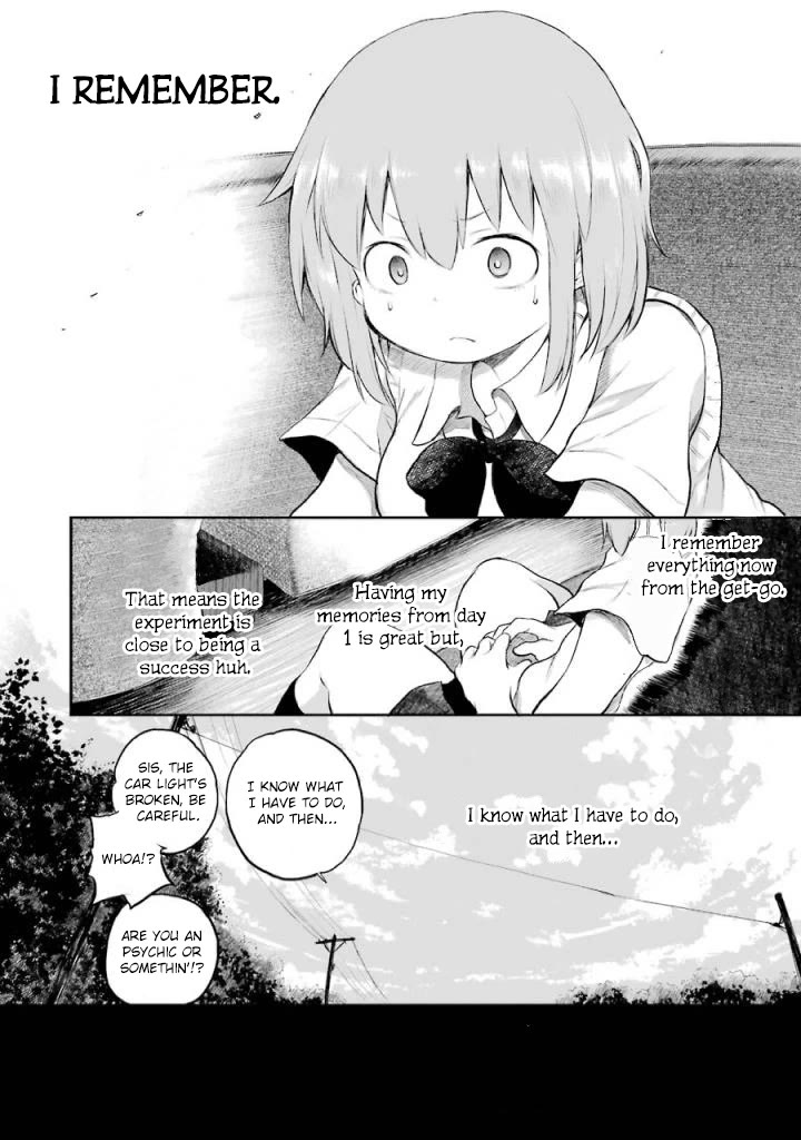 Happy End. chapter 10 page 33