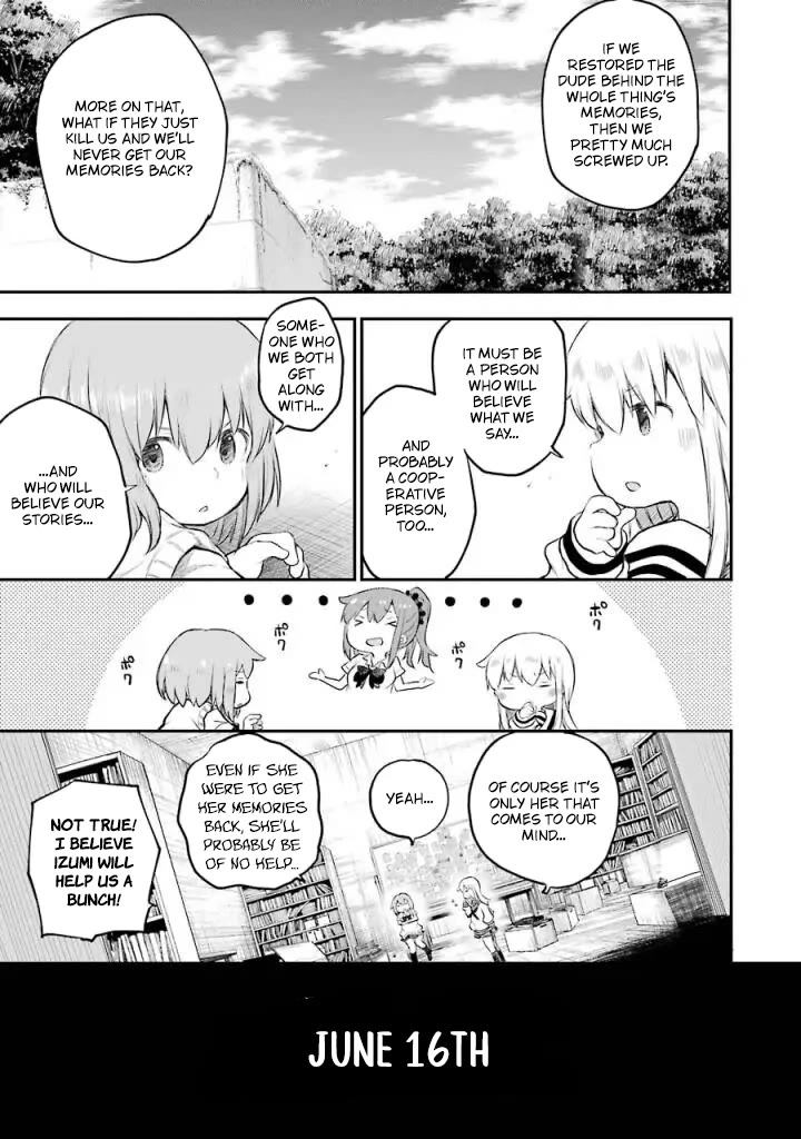 Happy End. chapter 11 page 12